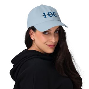 IOC Hat