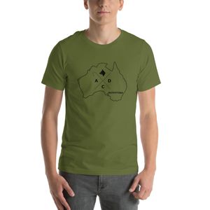 ACD Outfitters T-Shirt