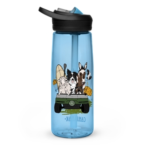 IOC Water bottle