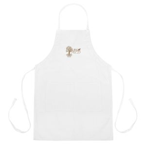 Big Sycamore ACD Apron