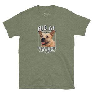 Big Al T-Shirt