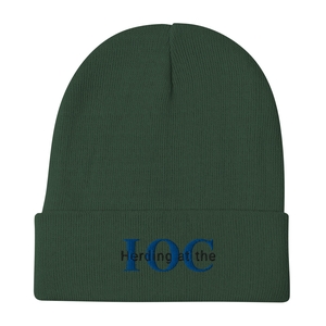 IOC Beenie