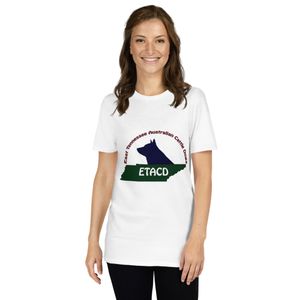 ETACD Club Shirt