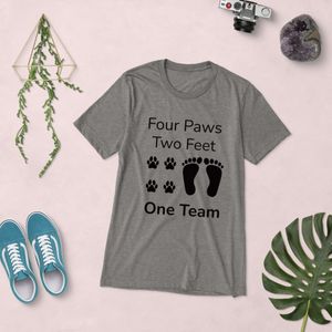 One Team T-Shirt