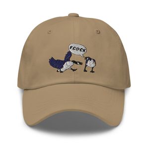 Cat Ponds FLOCK Hat