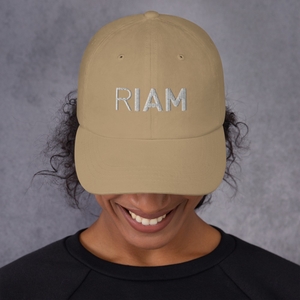 RIAM Baseball Cap