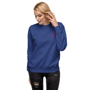 RIAM AD Fleece Pullover