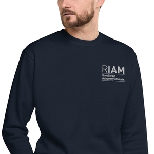 RIAM Fleece Pullover