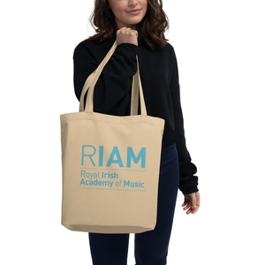 RIAM Tote Bag