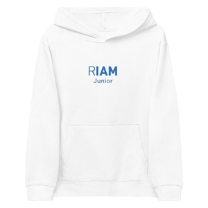 RIAM Junior Hoodie