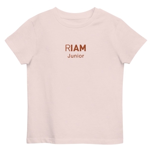 RIAM Junior Tee