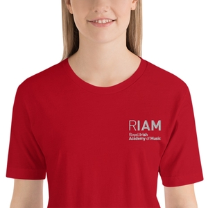 RIAM Adult Tee