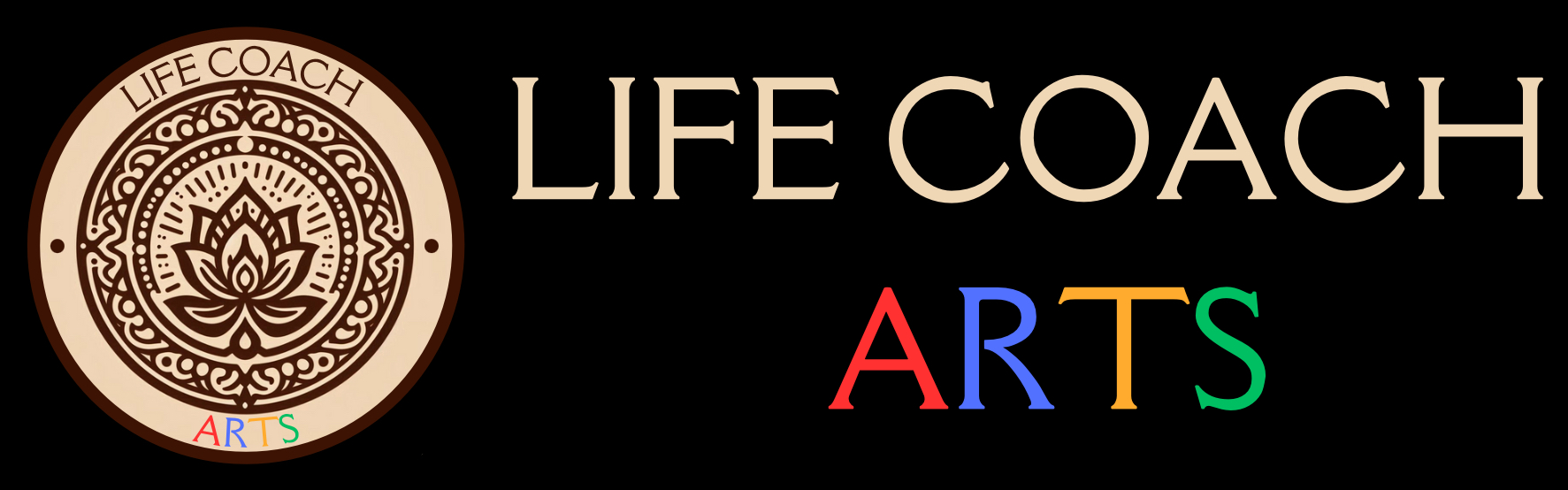 LIFE COACH ARTS