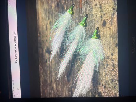 Redfish candy 2 for $10