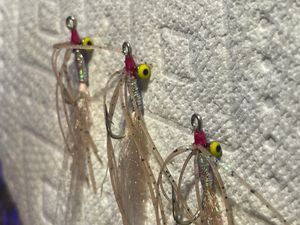 Silly legs fly - 2 for 10.00