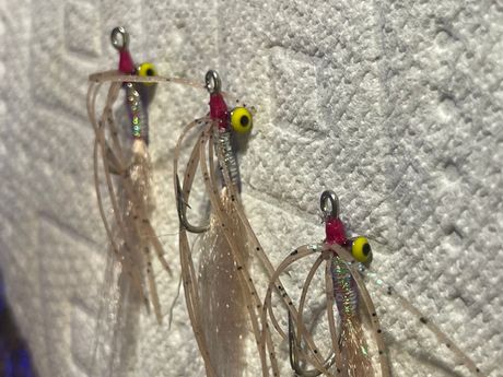Silly legs fly - 2 for 10.00