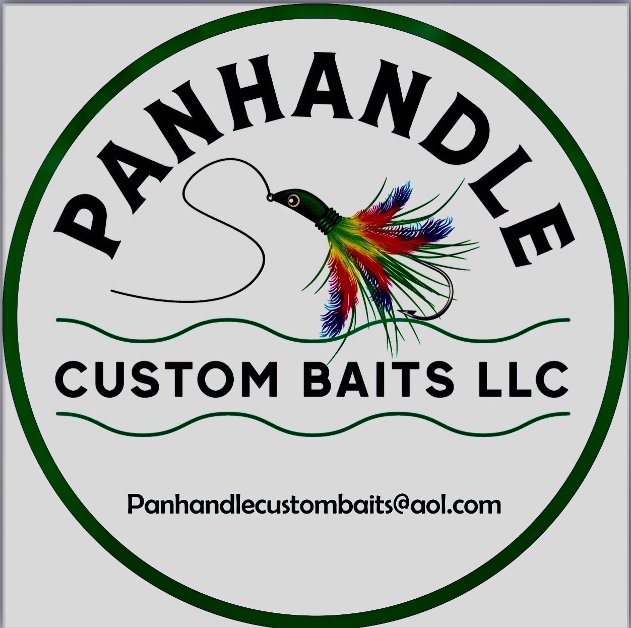 Panhandle Custom Baits LLC
