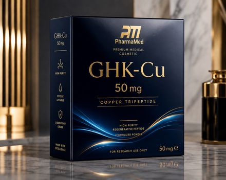 GHK-Cu 50 mg