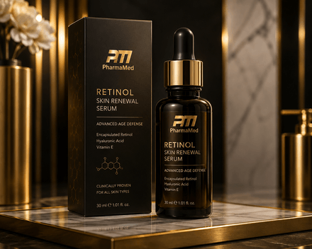 RETINOL 30ml