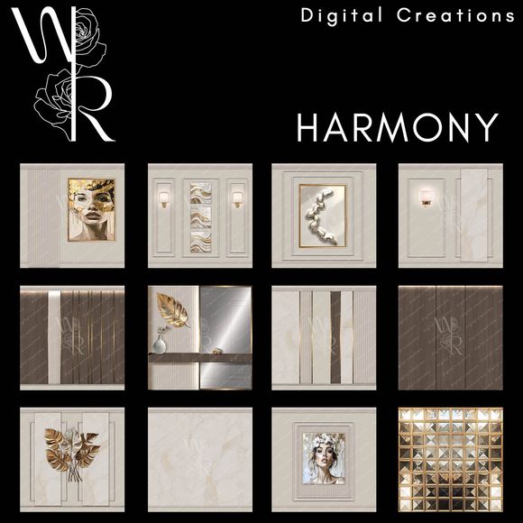 HARMONY