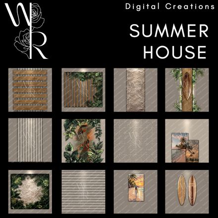 SUMMER HOUSE