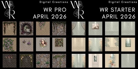 WR PRO APRIL 2026