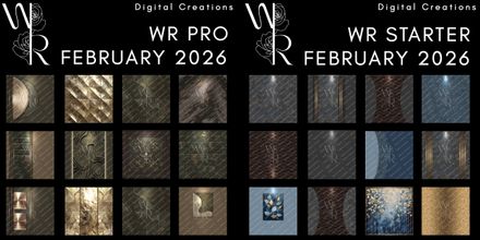 WR PRO FEBRUARY 2026