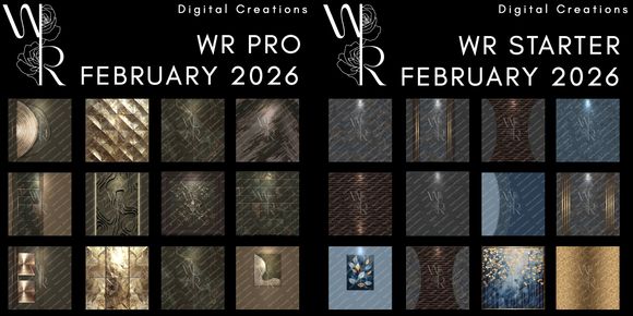 WR PRO FEBRUARY 2026