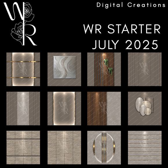 WR STARTER JULY2025 