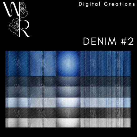 DENIM #2 