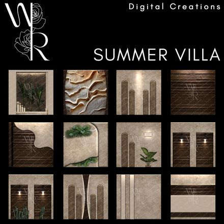 SUMMER VILLA