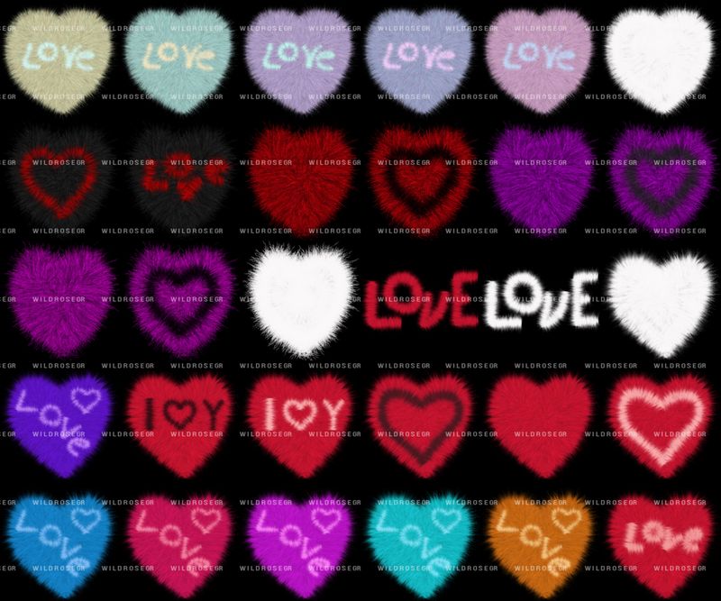 LOVE RUG