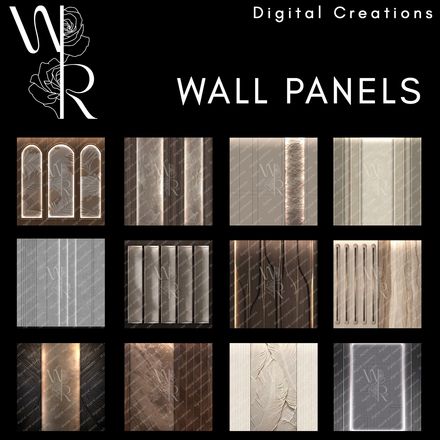 WALL PANELS