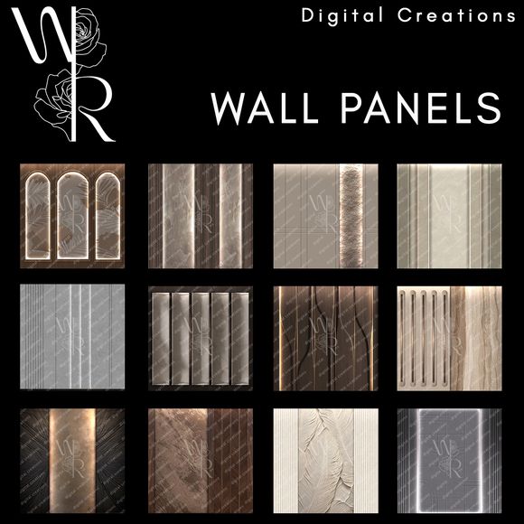 WALL PANELS
