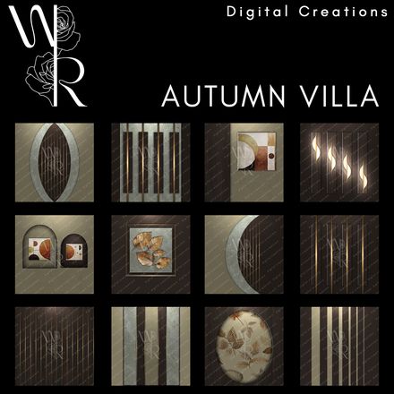AUTUMN VILLA