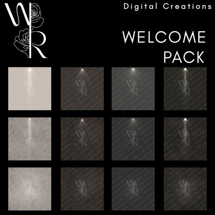 WELCOME to WR Digital Creations