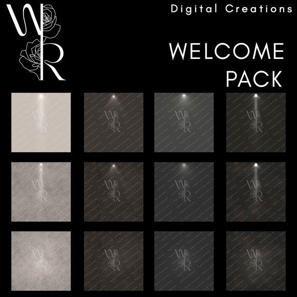 WELCOME to WR Digital Creations