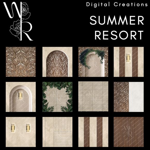 SUMMER RESORT