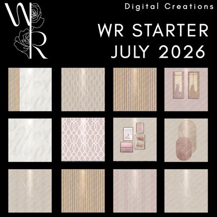 WR STARTER JULY 2026