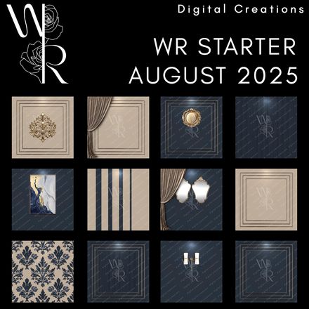 WR STARTER AUGUST2025