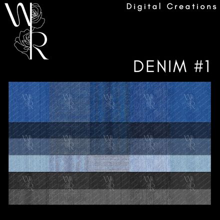 DENIM #1