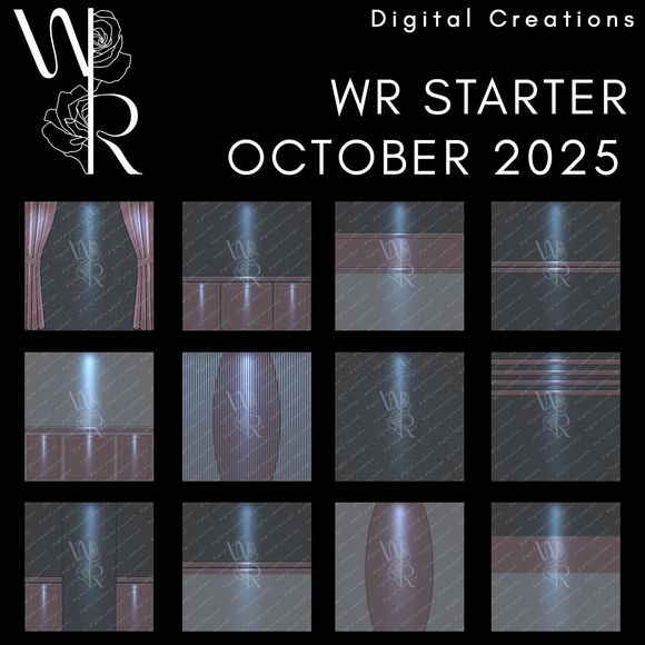 WR STARTER OCTOBER2025