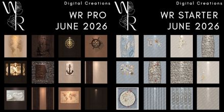 WR PRO JUNE 2026