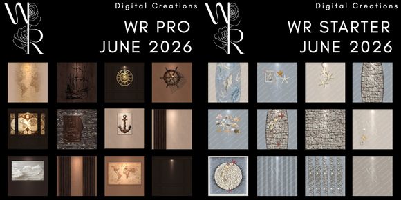 WR PRO JUNE 2026