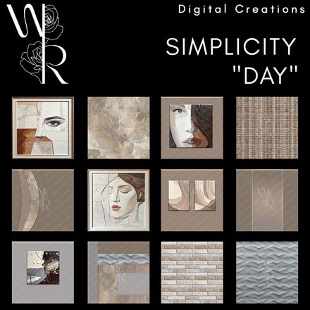 SIMPLICITY &quot;DAY&quot;