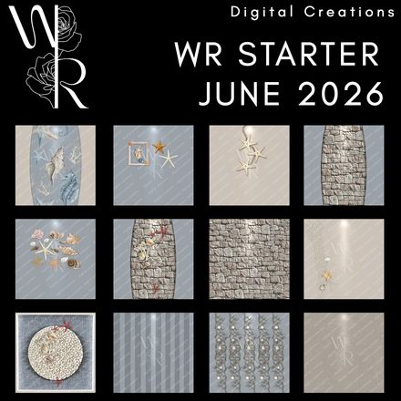 WR STARTER JUNE 2026