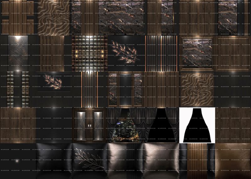 GLAMOROUS APARTMENT 