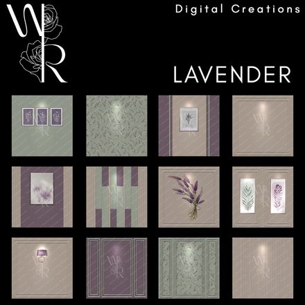 LAVENDER