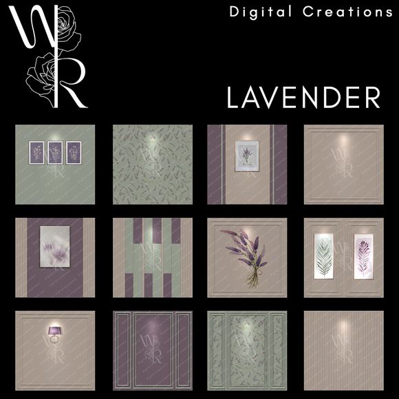 LAVENDER