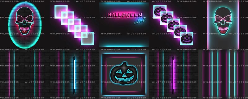 HALLOWEEN 2021